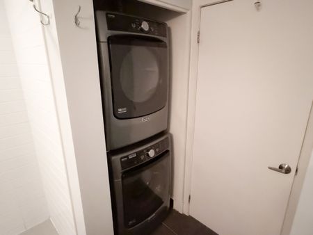 For Lease - 69 Lynn Williams Street Unit# 203, Toronto, Ontario - Photo 2