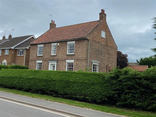 The Village, Stockton On The Forest, York - Photo 1