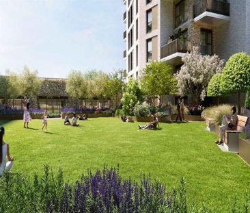 1 bedroom apartment to rent - Photo 6