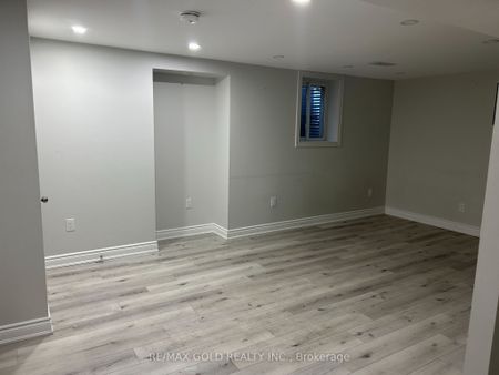 For Lease - 40 Barr Crescent Unit# Bsmt, Brampton, Ontario - Photo 2
