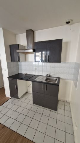 Location Appartement 1 pièce 23m² NOGENT SUR MARNE 94130 - Photo 5