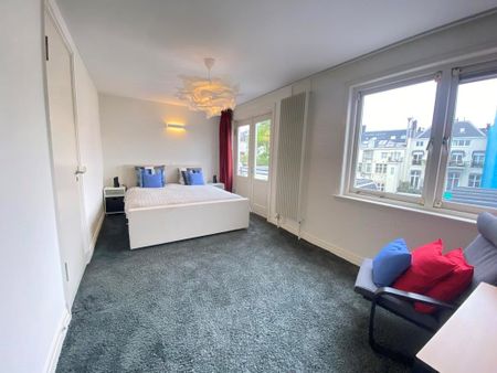Te huur: Appartement Rapenburg in Amsterdam - Foto 2