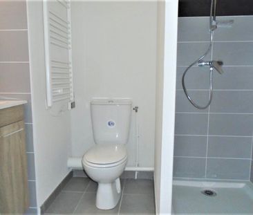 Location Appartement 1 pièce 21m² ISLE 87170 - Photo 1