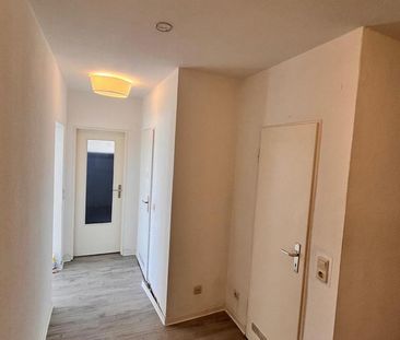 2 Zimmer Wohnung in Heusenstamm - Photo 1