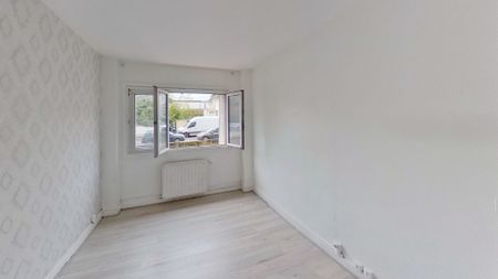 Location appartement 2 pièces, 50.71m², Maisons-Alfort - Photo 4