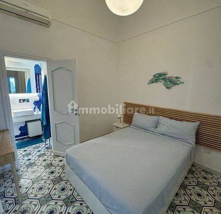 Trilocale via Ignazio Cerio 14, Centro, Capri - Photo 3