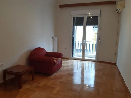 Διαμέρισμα για ενοικίαση Άνω Κυψέλη (Κυψέλη) - Φωτογραφία 2