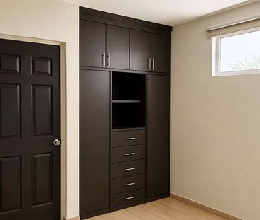 Departamento Equipado en Renta en Cumbres, Monterrey - Foto 4