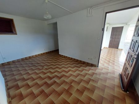 Location appartement 2 pièces, 29.00m², Schœlcher - Photo 3