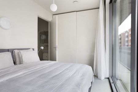 Te huur: Appartement Valkenburgerstraat in Amsterdam - Foto 4