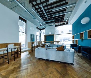 1 Bed Flat, Addiscombe Grove, CR0 - Photo 2