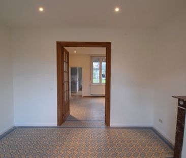 Gelijkvloers appartement te huur in Dendermonde - Foto 6