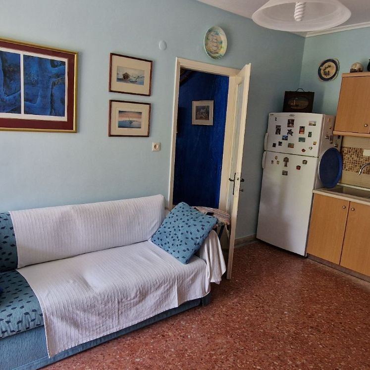 Διαμέρισμα για ενοικίαση Χανιώτης (Παλλήνη) - Photo 1