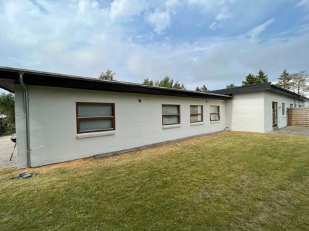 Flot 3 vær. lejlighed til leje i Billund. 82m2 - Foto 3