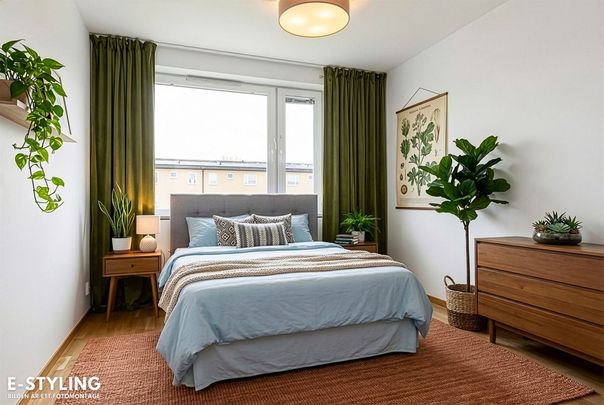 Muraregatan 123, Norrköping - Photo 1