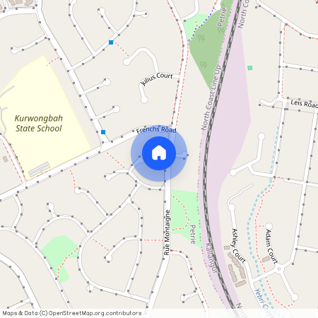 59 Rue Montaigne, Petrie QLD 4502