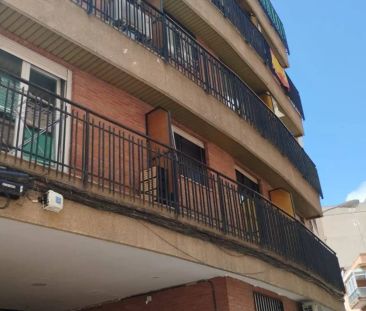 Estudio de alquiler en Calle Pintor Velazquez, Camino de Ronda - Foto 1