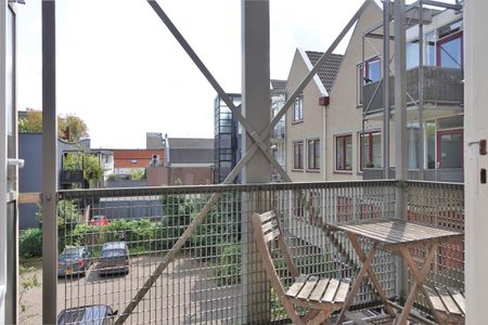Te huur: Appartement Boterstraat in Utrecht - Photo 2