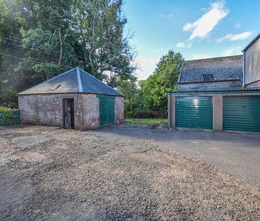 Nether Careston Farmhouse Nether Careston Brechin, Angus, DD9 6RW - Photo 6