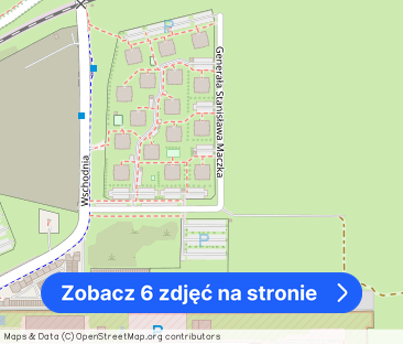 Mieszkanie, 29 m², Kołobrzeg - Zdjęcie 1