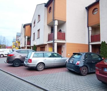 Kraków, Łagiewniki-Borek Fałęcki, Borek Fałęcki, Zdunów Mieszkanie ... - Zdjęcie 5