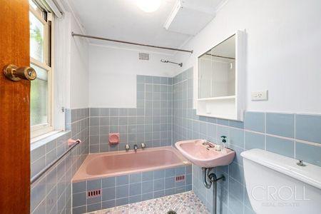 Bright & Convenient Apartment in the Heart of Mosman - Photo 5