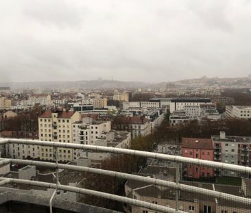 Location Appartement 2 pièces 35m² VILLEURBANNE 69100 - Photo 5
