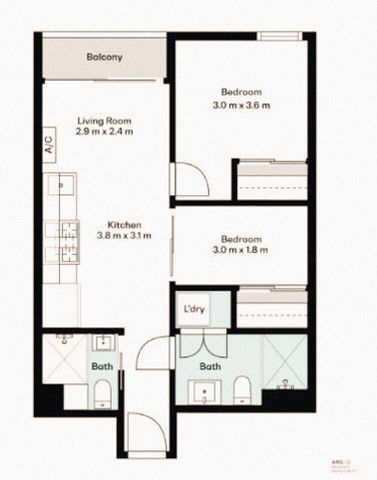 Melbourne CBD - Photo 3