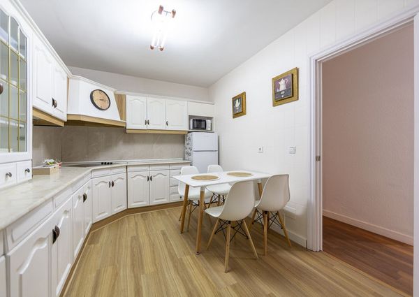 Calle de la Almedina