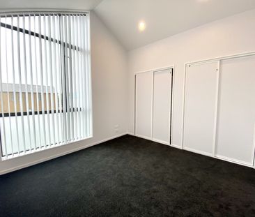 1/129 Sherborne Street, St Albans, Christchurch - Photo 4