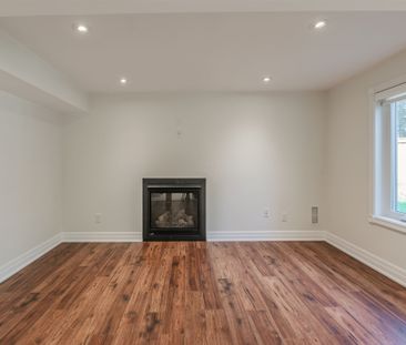 For Lease - 691 Shanahan Boulevard Unit# Lower, Newmarket, Ontario - Photo 2