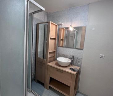 Location Appartement 2 pièces 52m² LILLE 59000 - Photo 2