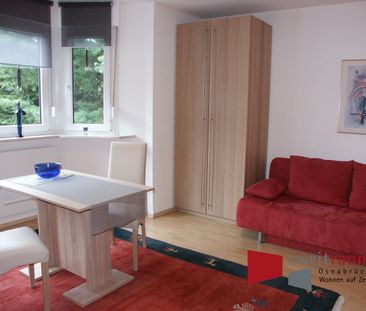 Katharinenviertel, möbliertes Apartment in Citynähe mit PkW-Stellpl... - Photo 1