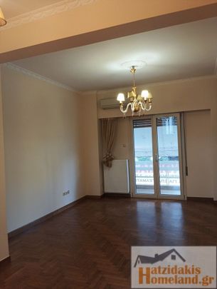 Διαμέρισμα για ενοικίαση Τερψιθέα (Κέντρο - Λιμάνι) - Photo 1
