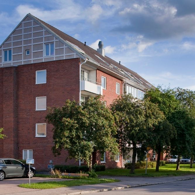 Granitvägen 21 A, 75243, Uppsala - Foto 1