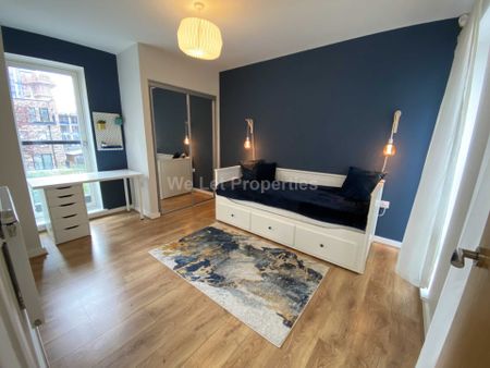 Price £1,850 pcm - Available 02/02/2026 - Furnished - Photo 4