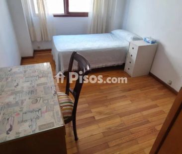 Piso en alquiler en Ensanche - Foto 5