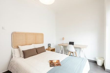 Carrer del General Prim, Valencia, Valencian Community 46005 - Photo 5