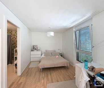 1 Zimmer, 35 m², 1. Stock - Photo 1