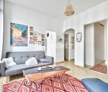 Appartement T2 Marseille 02 à louer - Photo 2