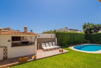 Calle Guadalquivir, Málaga, Andalusia 29004