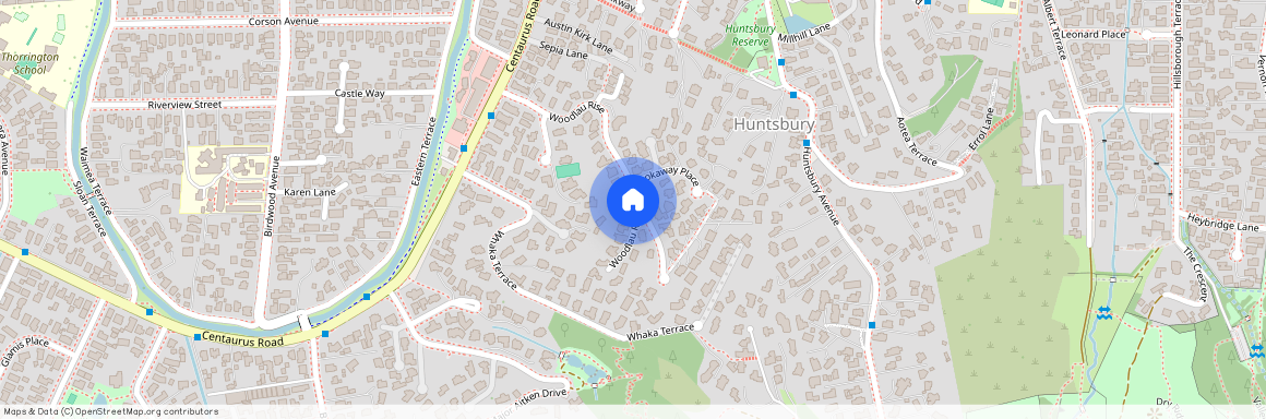 22 Woodlau Rise, Huntsbury, Christchurch City