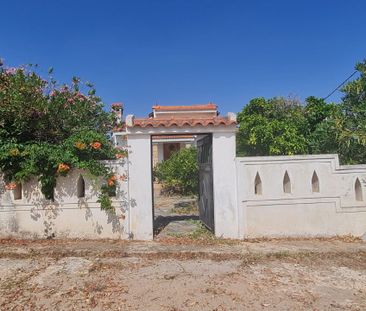 Μονοκατοικία για ενοικίαση - Ερέτρια, - Photo 5