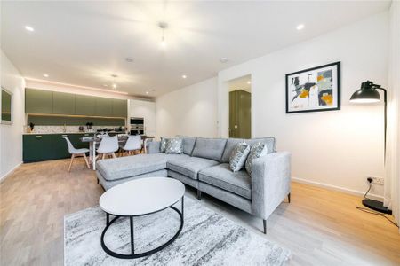 3 bedroom apartment to rent - Photo 2