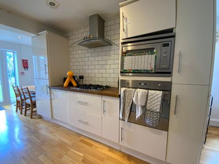 1 bedroom property to rent - Photo 5