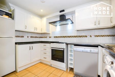 Mentmore Terrace, E8 - Photo 4