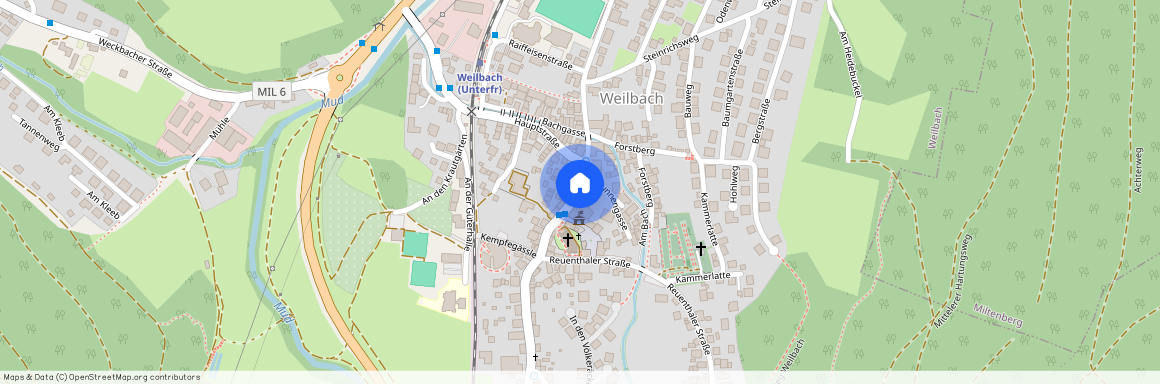 63937 Bayern - Weilbach