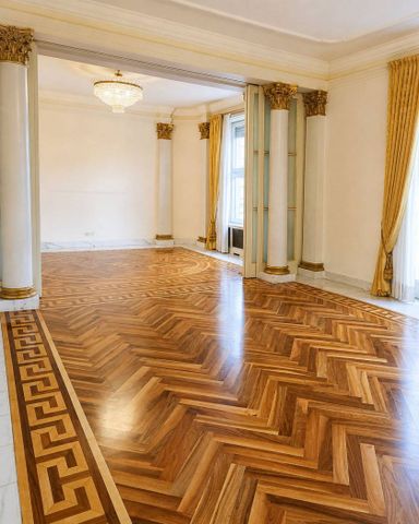 Appartamento piazzetta Umberto Giordano 4, San Babila, Milano - Foto 4
