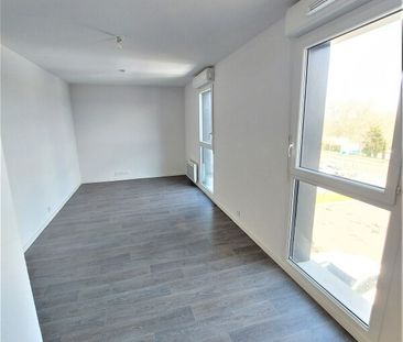 Location Appartement 2 pièces 35m² AUZEVILLE TOLOSANE 31320 - Photo 6