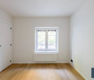 Prachtig duplex appartement met 4 slpk, 3 badk, grote tuin en parke... - Foto 5